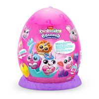 Rainbocorns Huevo Sorpresa 30cm Eggzania Surprise Mania